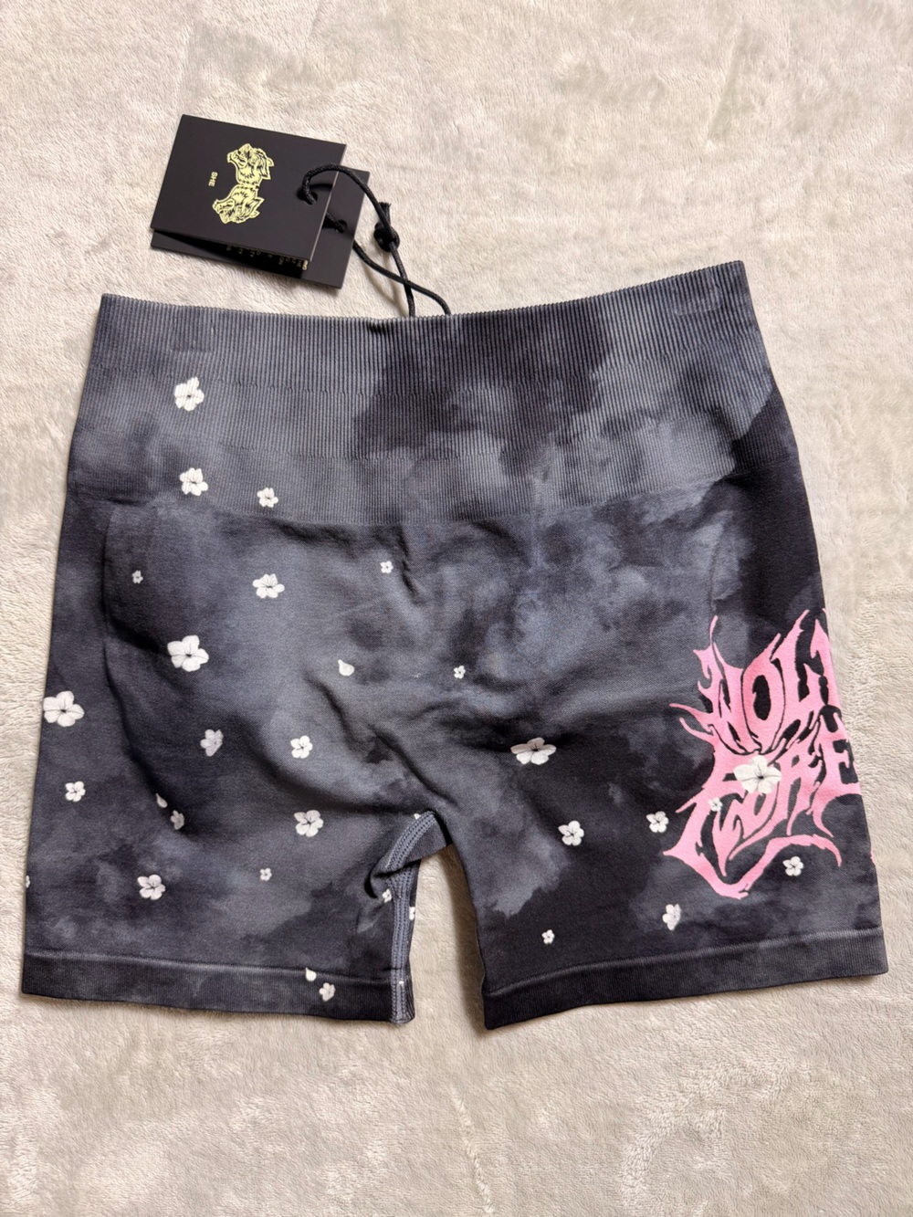 Darc sport shorts